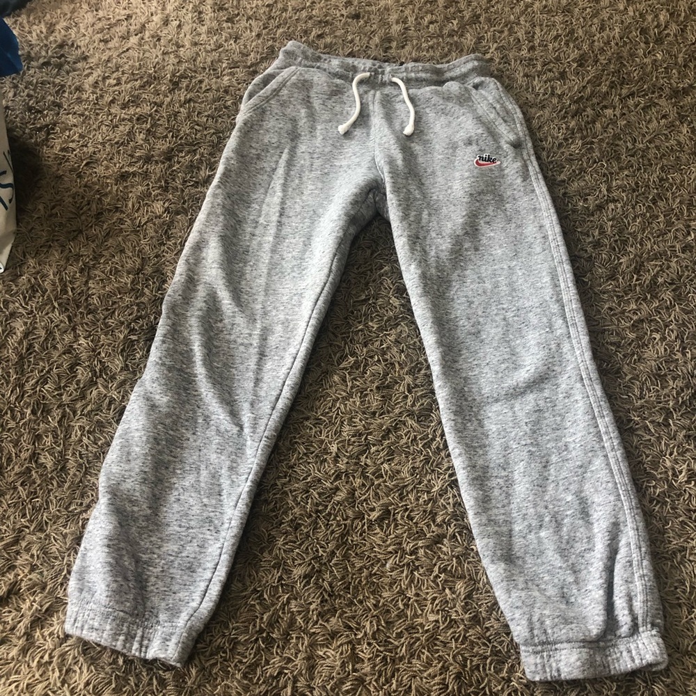Nike sweatpants